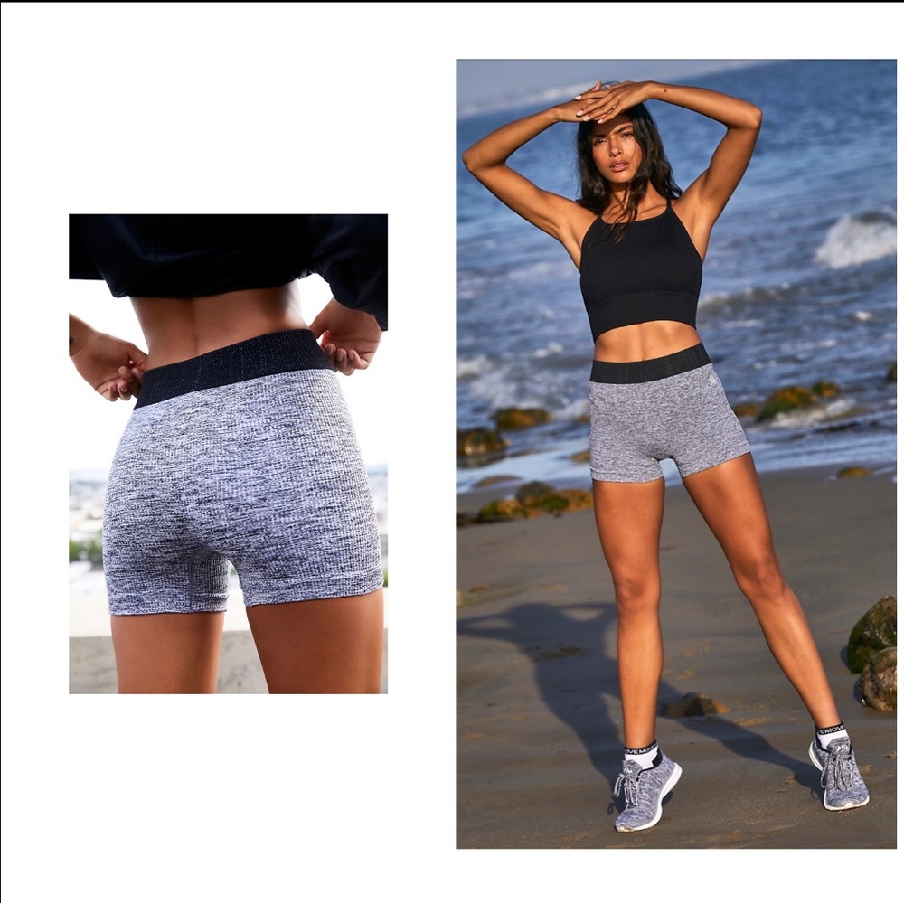 Free People Movement Prajna Shorts